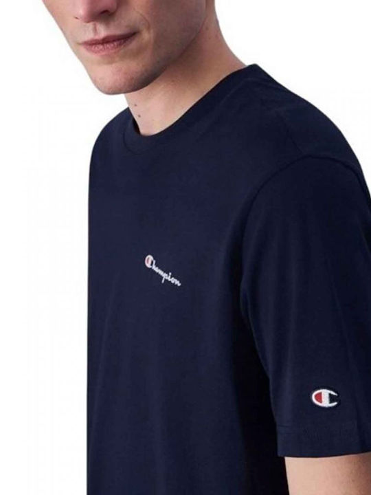 Tricou Albastru marin