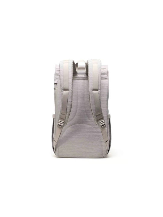 Herschel Supply Co Men's Fabric Backpack Gray