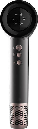 Cecotec Bamba Ionicare Rockstar Hair Dryer Turbo 1600W