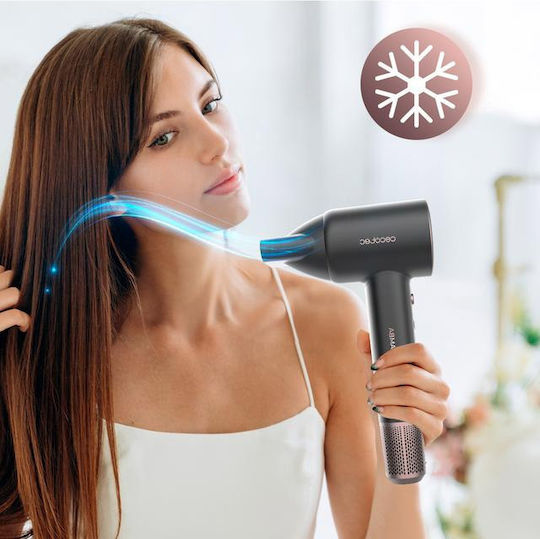 Cecotec Ionicare Rockstar Hair Dryer 1800W