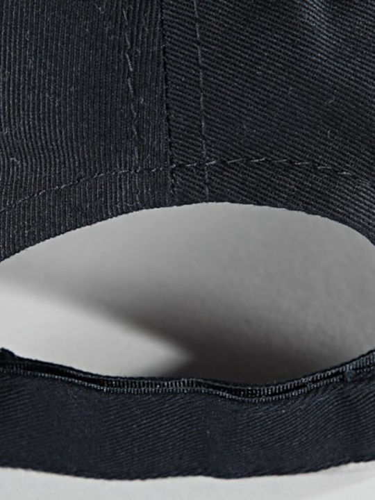 Champion Ανδρικό Jockey Μαύρο 805973-KK001