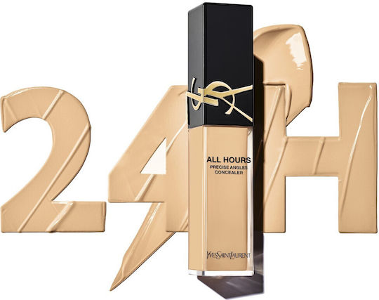Ysl All Hours Precise Angles Concealer Mw2 15ml