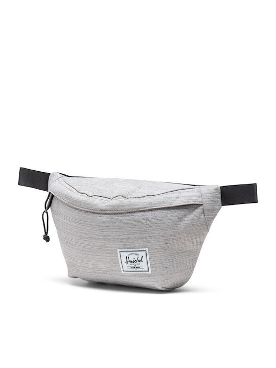 Herschel Classic Τσαντάκι Μέσης Γκρι