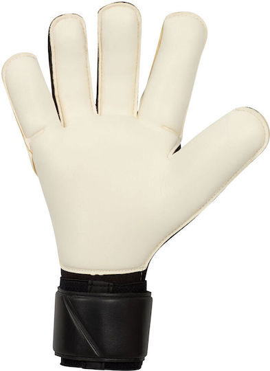 Nike Grip 3 Adults Goalkeeper Gloves Black