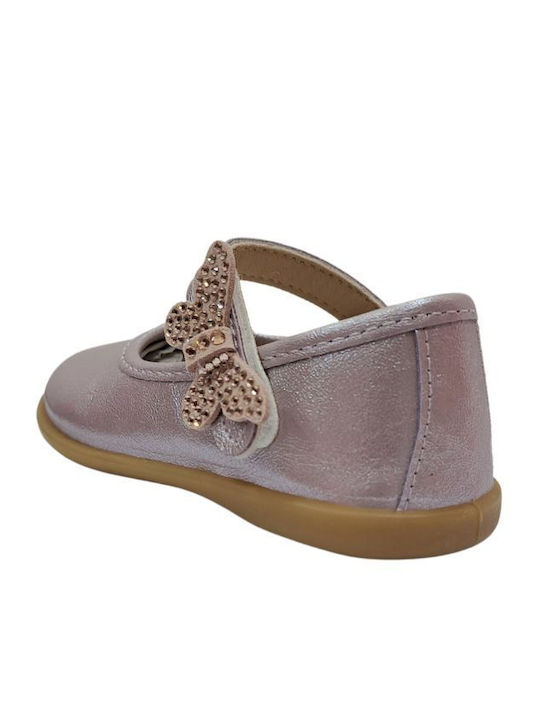 Conguitos Kids Ballerinas Lilac