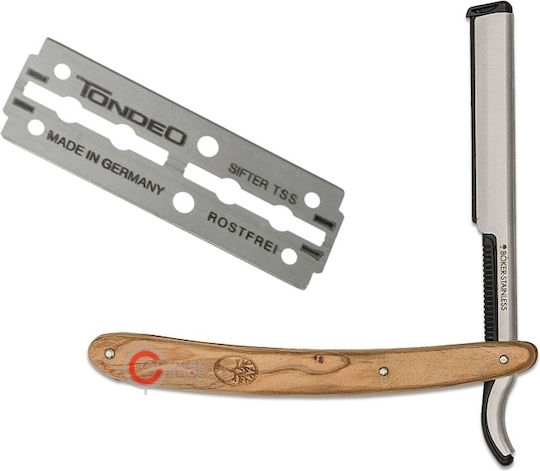 Boker Φαλτσέτα