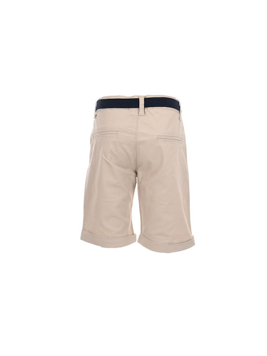 Energiers Kids Shorts/Bermuda Fabric Beige