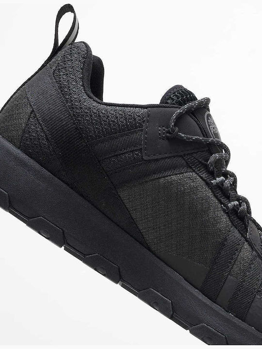 Winsor Trail Low Adidași Bărbătești Negri
