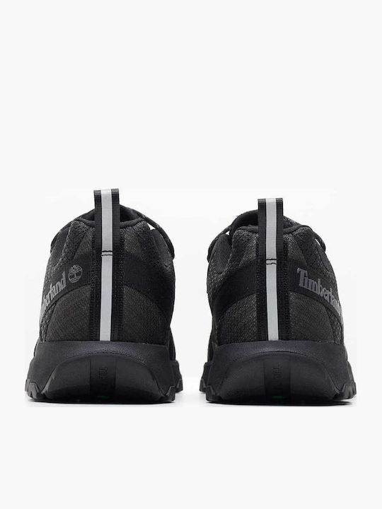 Winsor Trail Low Adidași Bărbătești Negri