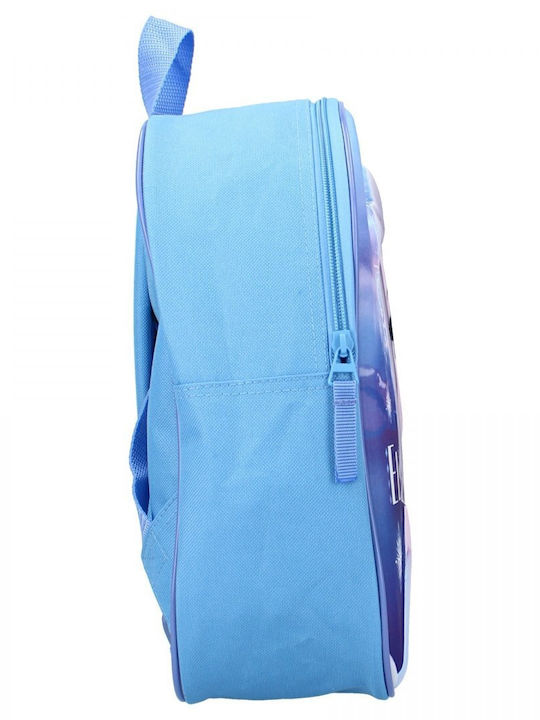 Vadobag School Bag Backpack Kindergarten Multicolored