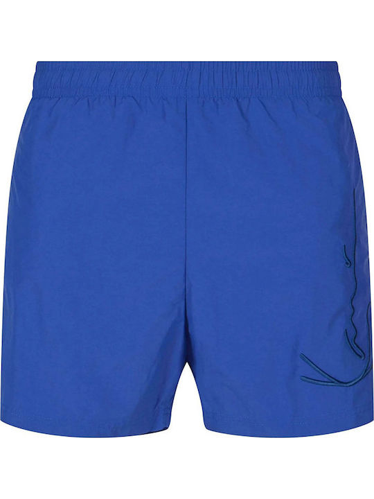 Ανδρικό Μαγιό Σορτς Blue