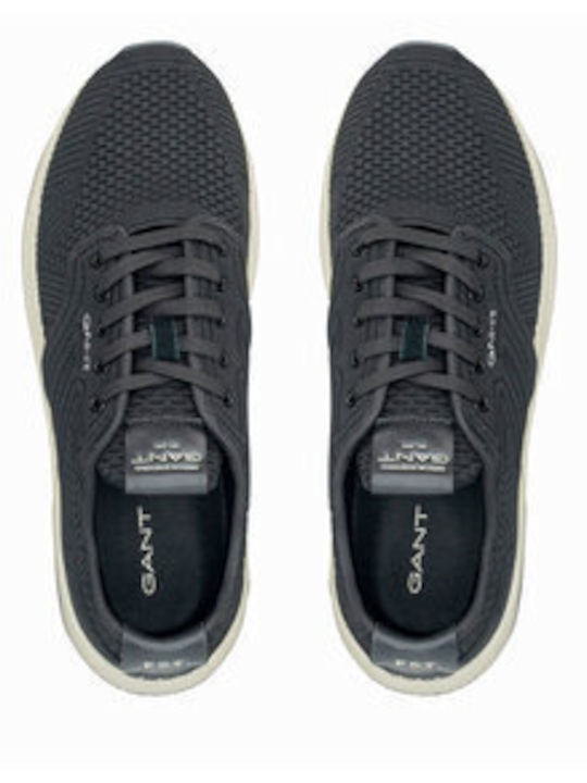 Gant Jeuton Sneakers BLACK