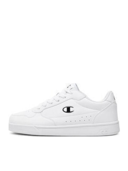 Court Ανδρικά Sneakers Wht