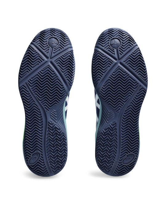 ASICS Gel-Dedicate 8 Men's Padel Shoes for Blue