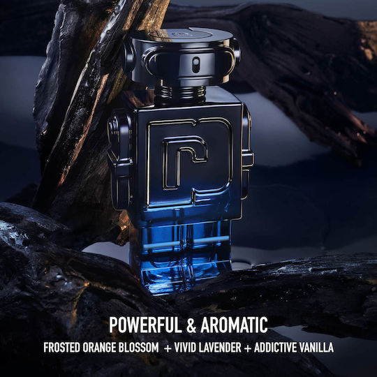 Rabanne Phantom Intense Eau de Parfum Refill 200ml