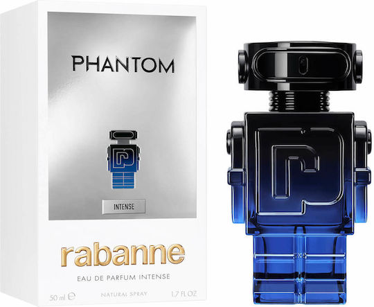 Rabanne Phantom Intense Парфюмна вода 50мл