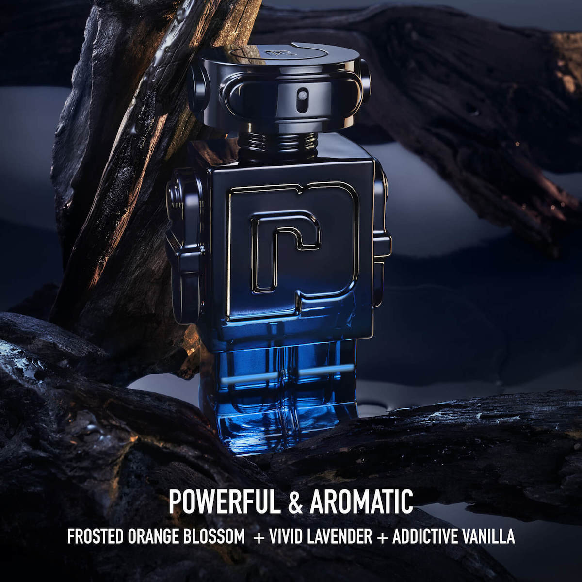 Rabanne Phantom Intense Eau de Parfum 50ml