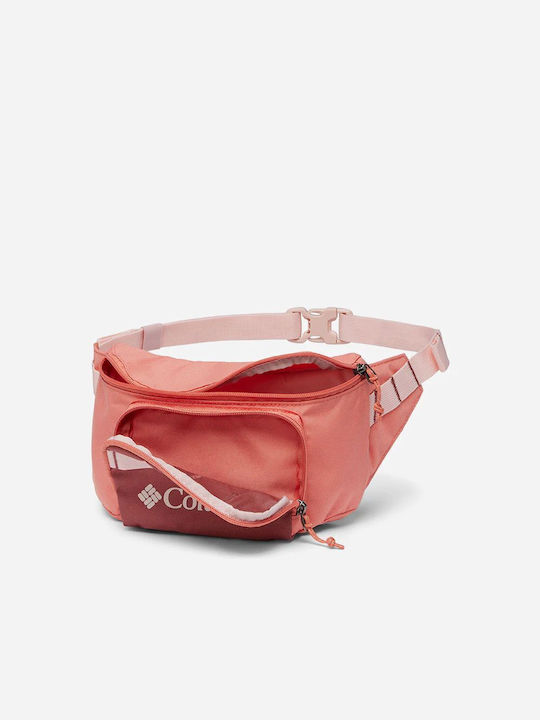 Columbia Hip Pack Belt Bag Orange