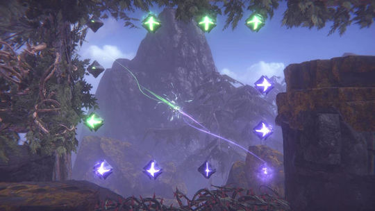 Embers Of Mirrim Held Edition Switch-Spiel