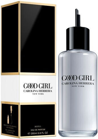 Carolina Herrera Good Girl 200ml