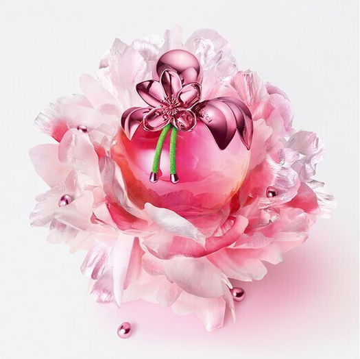 Nina Ricci Illusion Eau de Parfum 80ml