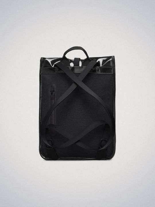 Rains Rolltop Rucksack