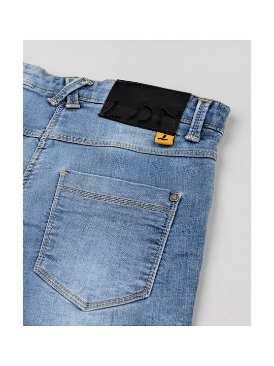 Losan Kids Shorts/Bermuda Denim Blue