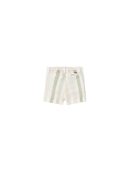 Mayoral Kids Shorts/Bermuda Fabric ASPRO