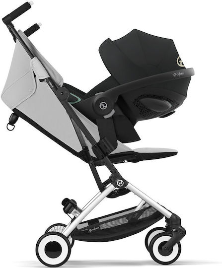 Cybex Libelle Umbrella Stroller Suitable From 6+ Months Gray 6kg