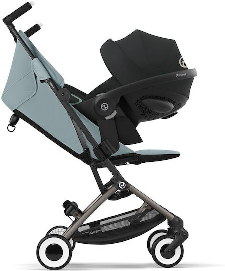 Cybex Libelle Umbrella Stroller Suitable From 6+ Months Blue 6kg
