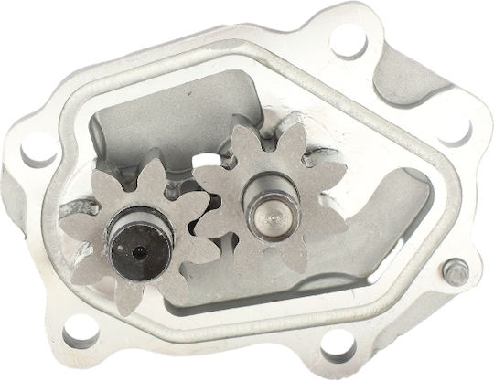 Oil pump Car for Nissan Cabstar
