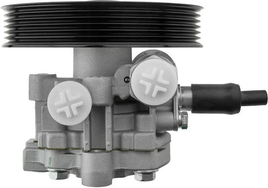 NTY Power Steering Pump Car for Mitsubishi Lancer / Outlander
