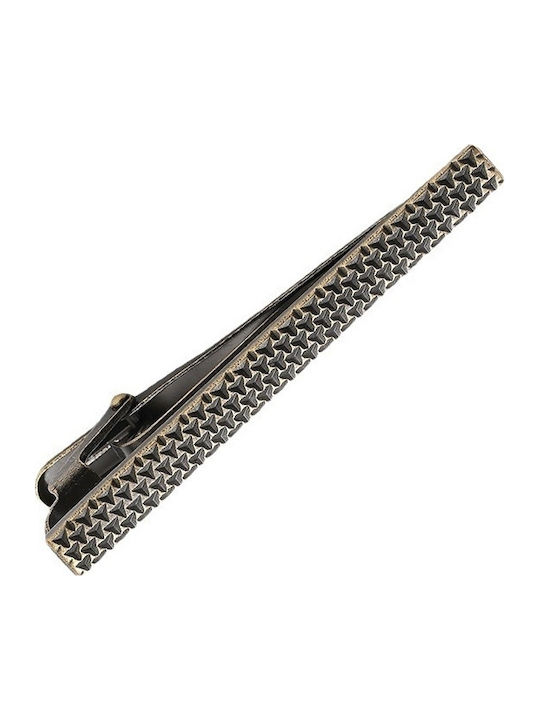 Legend Accessories Silver Tie Clip Silver