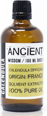 Ancient Wisdom Biologic Ulei de Calendula 50ml