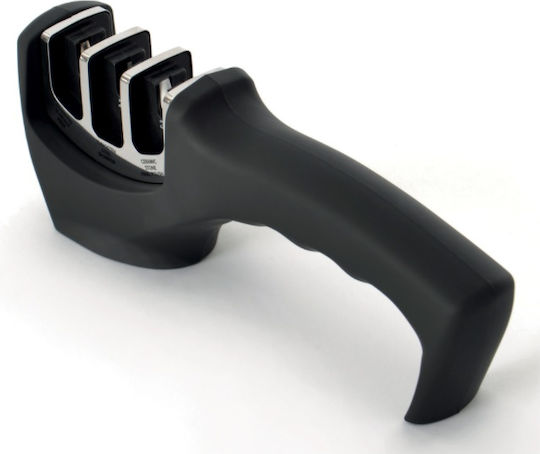 BergHOFF Handheld Knife Sharpener 20.5x5x7.5cm