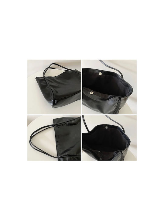 Women's Bag Shoulder Black