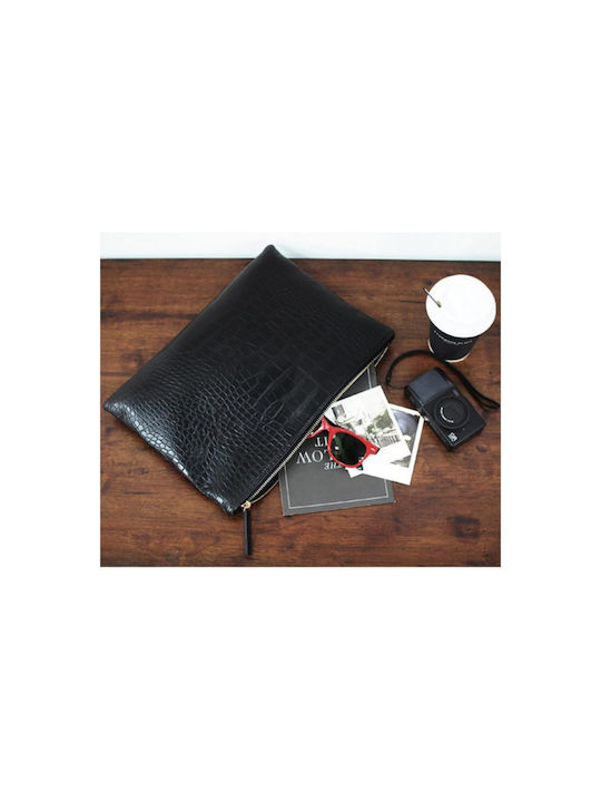 Women's Envelope Black