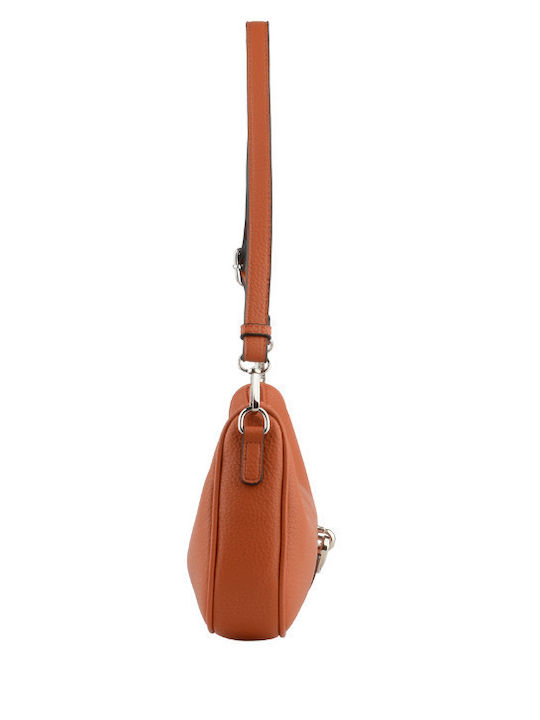 Women's Bag Shoulder Orange