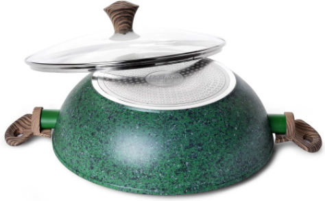 Fissman Wok