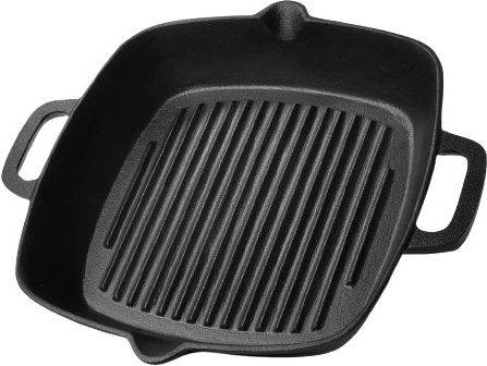 Fissman Pan aus Gusseisen