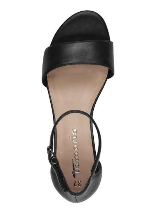 Sandals Black