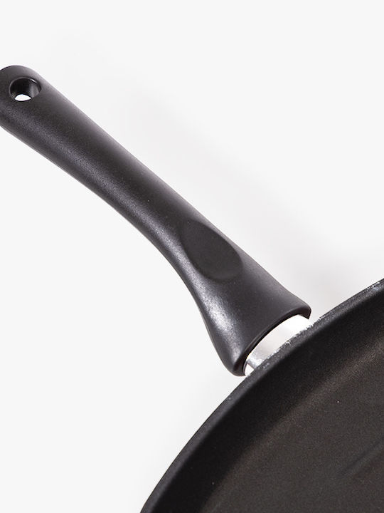 Magefesa Maison Grătar Din Aluminiu Cu Acoperire Antiaderentă