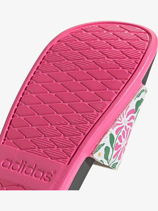 Adilette Comfort Слайдове