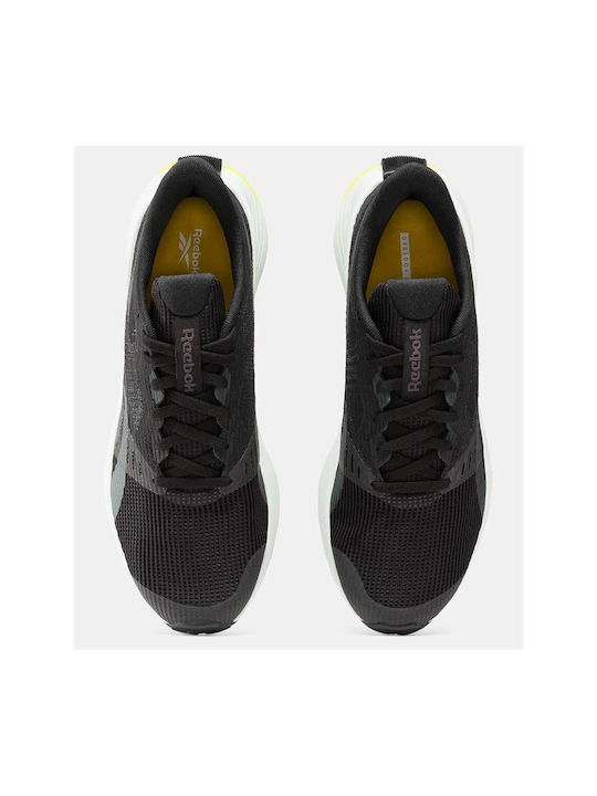 Energen Tech Plus Sport Shoes Running Cblack / Aqudus / A