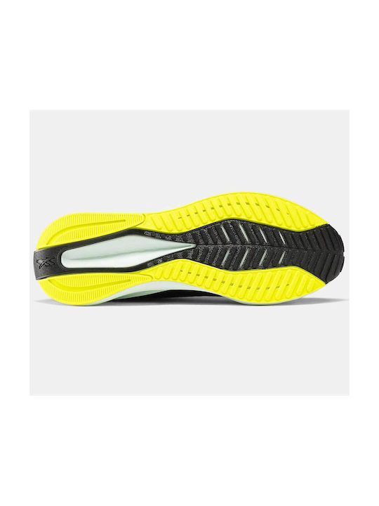 Energen Tech Plus Sport Shoes Running Cblack / Aqudus / A