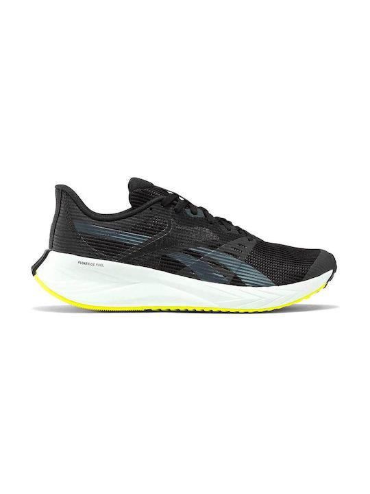 Energen Tech Plus Sport Shoes Running Cblack / Aqudus / A