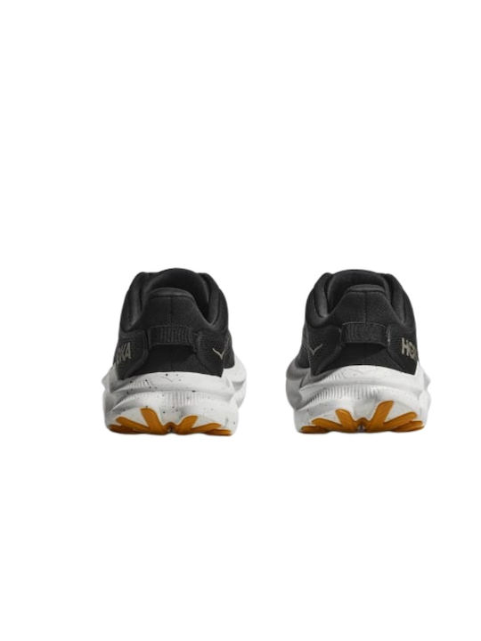 Kawana 2 Γυναικεία Αθλητικά Παπούτσια Running Black / White