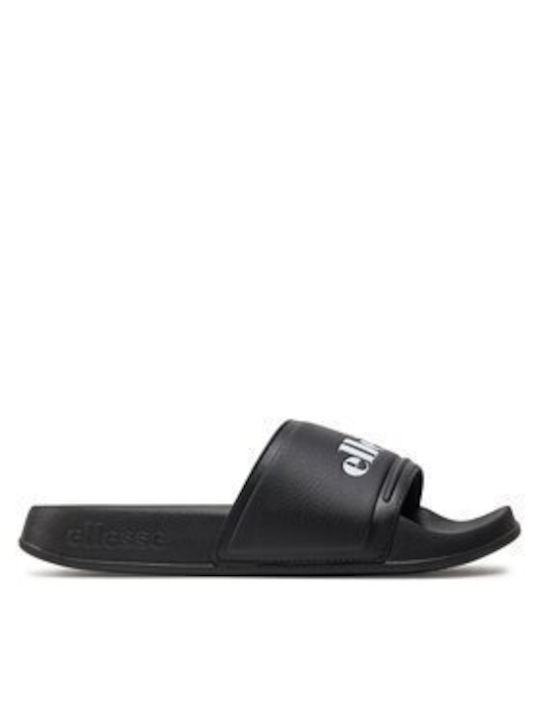 Ellesse Men's Slides Black