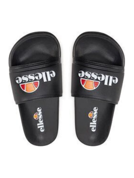 Filippo Herren Slides Schwarze