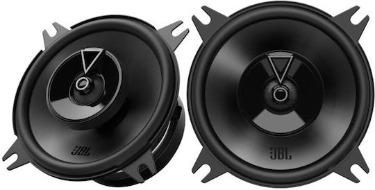 JBL Club 44f Σετ Ηχεία Αυτοκινήτου 4" με 105W RMS (2 Δρόμων)